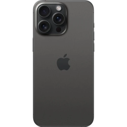 Apple iPhone 15 Pro Max 1Tb Dual eSim Black Titanium