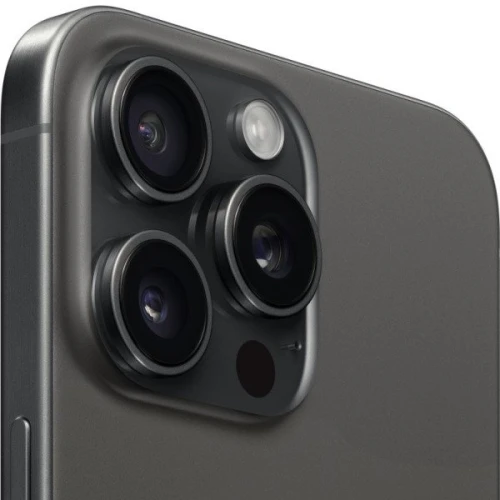 Apple iPhone 15 Pro Max 1Tb Dual eSim Black Titanium