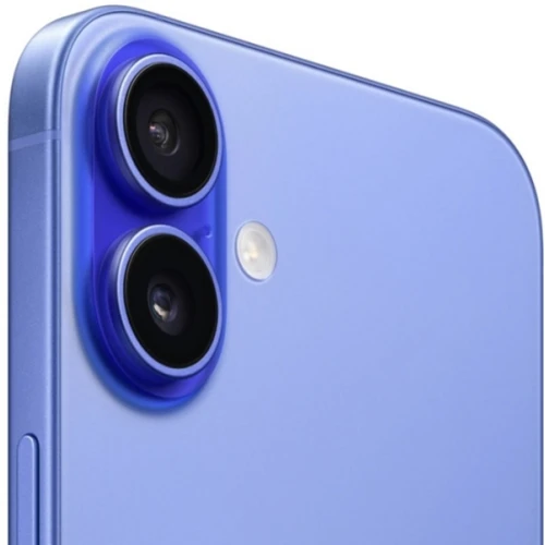 Apple iPhone 16 128Gb nanoSim + eSim Ultramarine