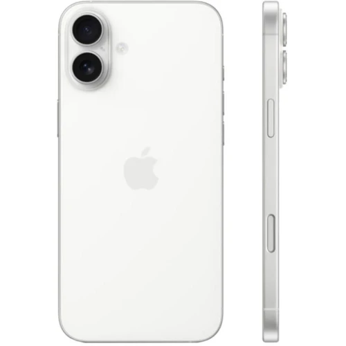 Apple iPhone 16 512Gb nanoSim + eSim White