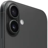 Apple iPhone 16 Plus 128Gb Dual eSim Black