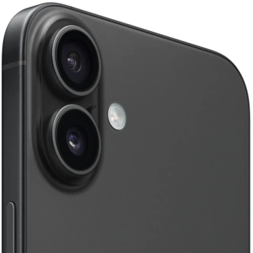 Apple iPhone 16 Plus 128Gb Dual eSim Black