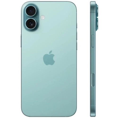 Apple iPhone 16 Plus 256Gb Dual eSim Teal