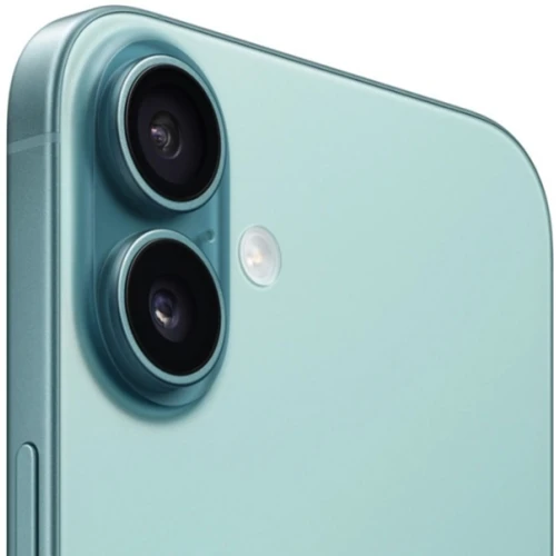 Apple iPhone 16 Plus 256Gb Dual eSim Teal