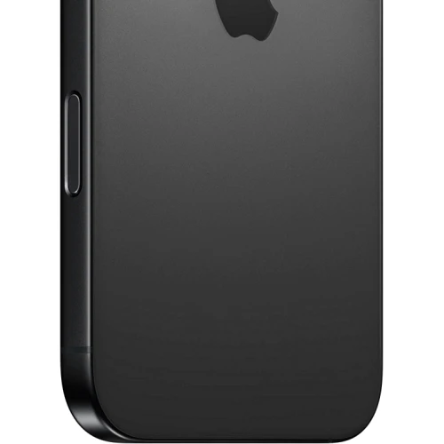 Apple iPhone 16 Pro 512Gb nanoSim + eSim Black Titanium