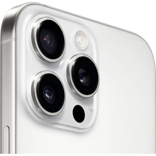 Apple iPhone 16 Pro 1Tb Dual eSim White Titanium