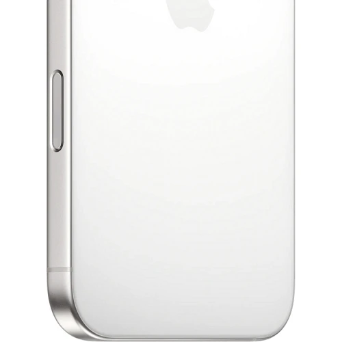 Apple iPhone 16 Pro 1Tb Dual eSim White Titanium