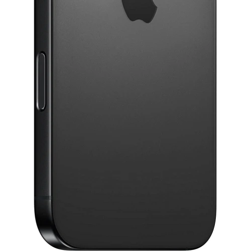 Apple iPhone 16 Pro 128Gb Dual nanoSim Black Titanium