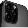 Apple iPhone 16 Pro 128Gb Dual eSim Black Titanium