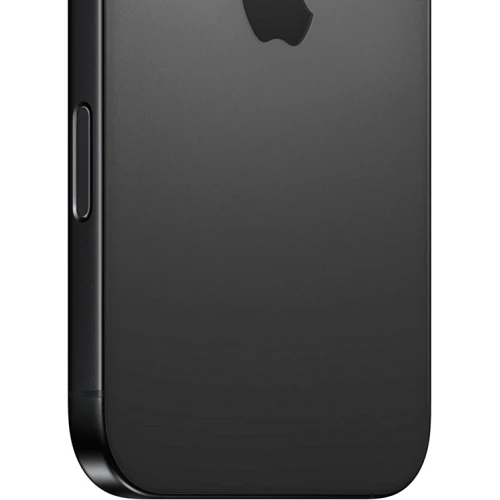 Apple iPhone 16 Pro 128Gb Dual eSim Black Titanium
