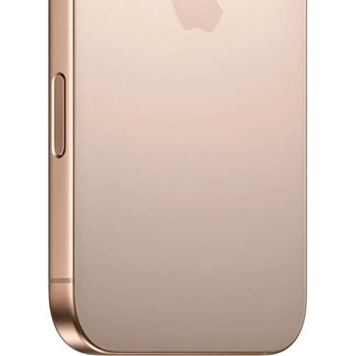 Apple iPhone 16 Pro 128Gb Dual eSim Desert Titanium