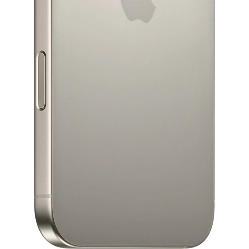 Apple iPhone 16 Pro Max 256Gb Dual nanoSim Natural Titanium