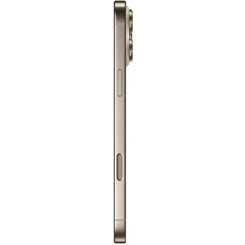 Apple iPhone 16 Pro Max 256Gb Dual nanoSim Natural Titanium