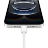 Apple iPhone 16e 8/128Gb nanoSim + eSim White