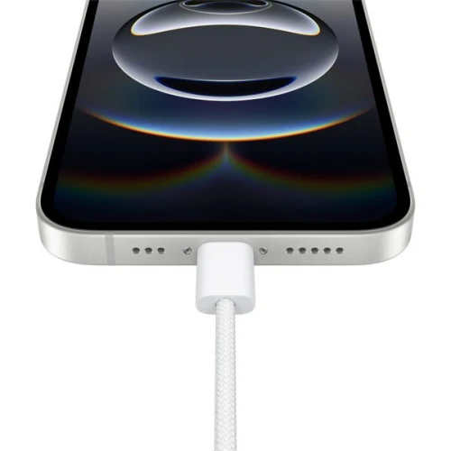 Apple iPhone 16e 8/128Gb nanoSim + eSim White