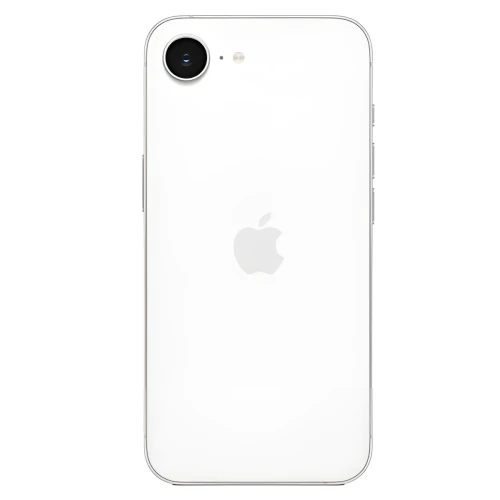 Apple iPhone 16e 8/128Gb nanoSim + eSim White