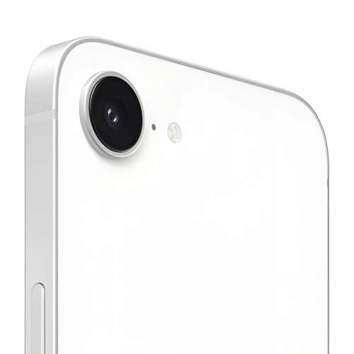 Apple iPhone 16e 8/128Gb nanoSim + eSim White
