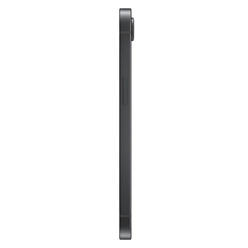 Apple iPhone 16e 8/128Gb nanoSim + eSim Black