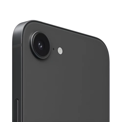 Apple iPhone 16e 8/128Gb nanoSim + eSim Black
