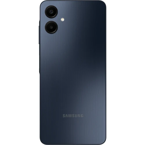 Samsung Galaxy A06 4/64GB Global Black