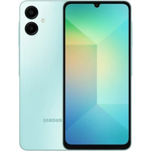 Samsung Galaxy A06 4/128Gb Global Green