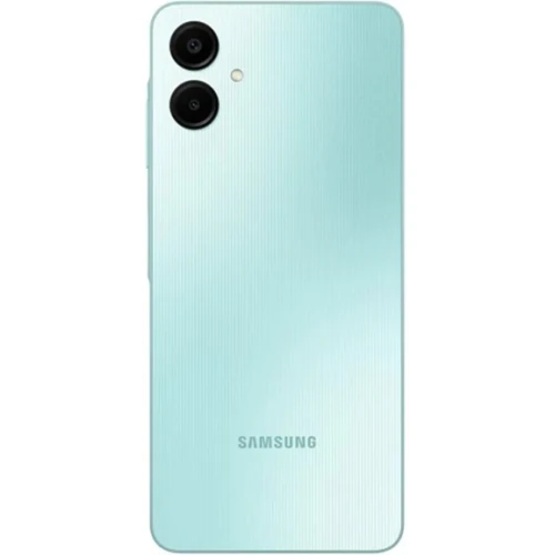 Samsung Galaxy A06 4/128Gb Global Green