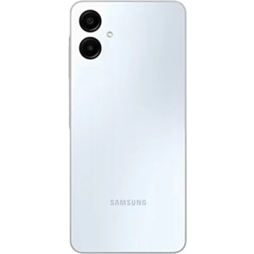 Samsung Galaxy A06 4/64Gb RU Light Blue