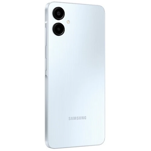 Samsung Galaxy A06 4/64Gb RU Light Blue