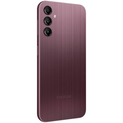 Samsung Galaxy A14 4G 6/128Gb Global Burgundy
