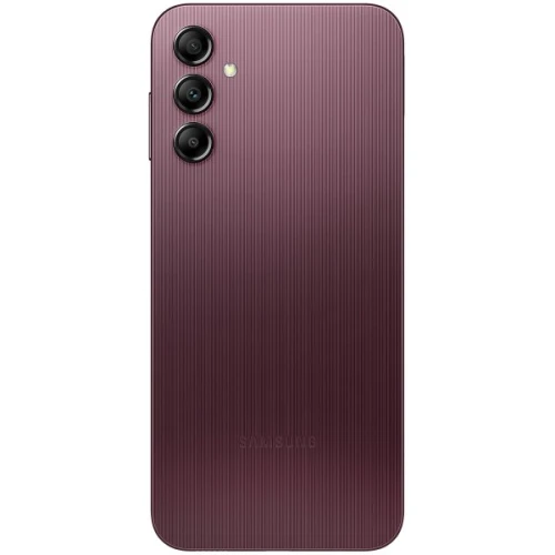 Samsung Galaxy A14 4G 6/128Gb Global Burgundy
