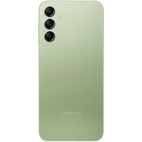Samsung Galaxy A14 4G 4/64Gb Global Light Green