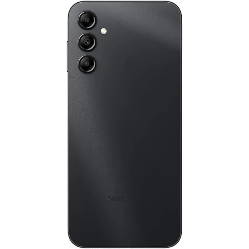 Samsung Galaxy A14 4G 4/128Gb RU Black