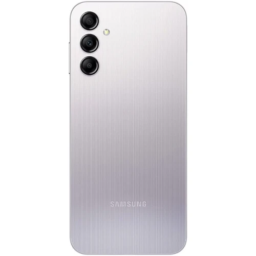 Samsung Galaxy A14 4G 4/128Gb Global Silver