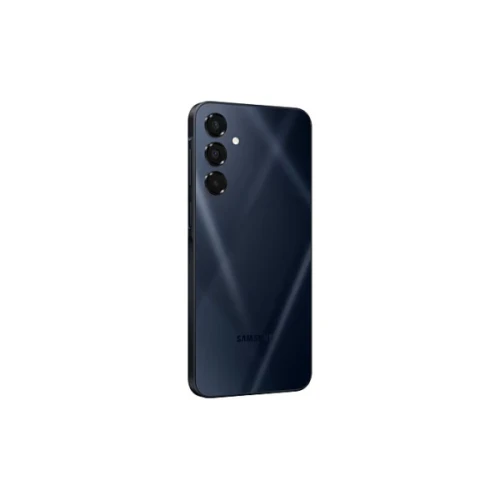 Samsung Galaxy A16 6/128Gb Global Black