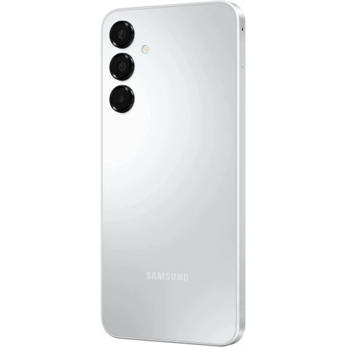 Samsung Galaxy A16 8/256Gb RU Light Grey