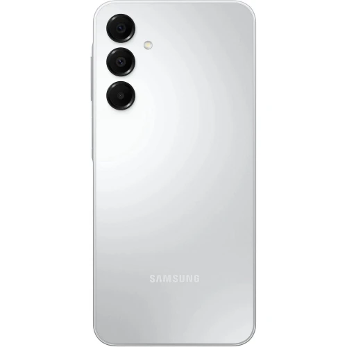 Samsung Galaxy A16 8/256Gb RU Light Grey