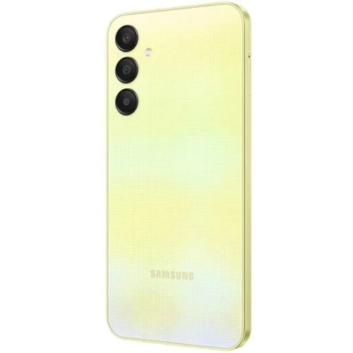 Samsung Galaxy A25 5G 8/256Gb Global Yellow
