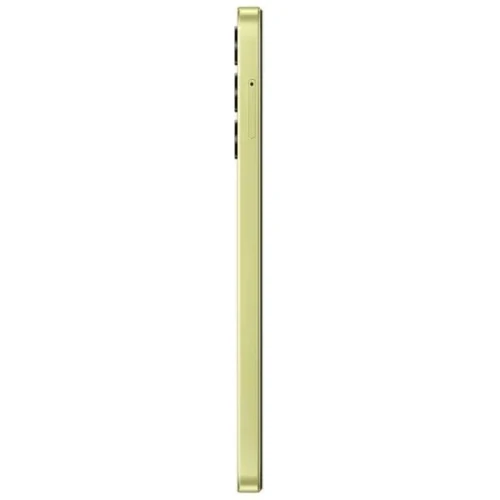 Samsung Galaxy A25 5G 8/256Gb Global Yellow