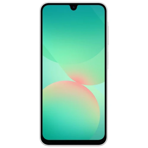 Samsung Galaxy A26 8/256Gb RU White