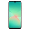 Samsung Galaxy A26 6/128Gb Global Peach Pink
