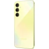 Samsung Galaxy A35 6/128Gb Global Awesome Lemon