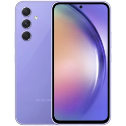 Samsung Galaxy A54 5G 6/128Gb RU Amazing Violet