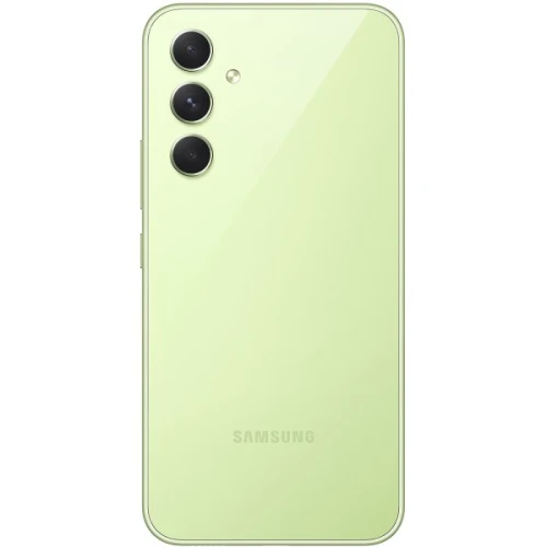Samsung Galaxy A54 5G 8/128Gb Global Amazing Lime