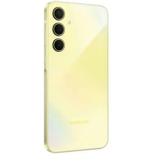 Samsung Galaxy A55 8/128Gb Global Awesome Lemon
