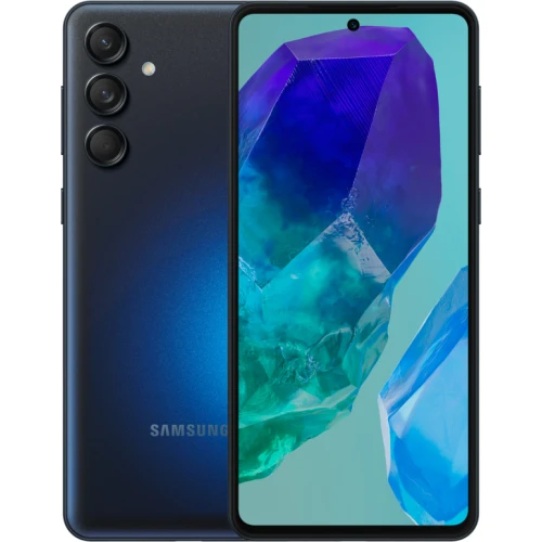 Samsung Galaxy M55 5G 8/128Gb Global Dark Blue