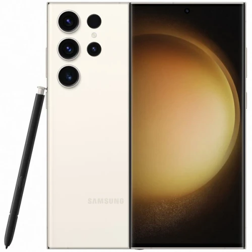 Samsung Galaxy S23 Ultra 12/1Tb Global Cream
