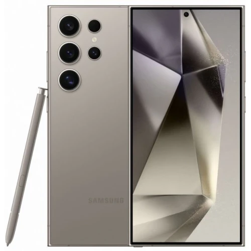 Samsung Galaxy S24 Ultra 5G 12/1Tb RU Titanium Gray