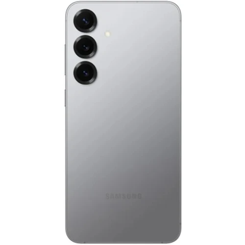 Samsung Galaxy S25 5G 12/256Gb Global Silver Shadow