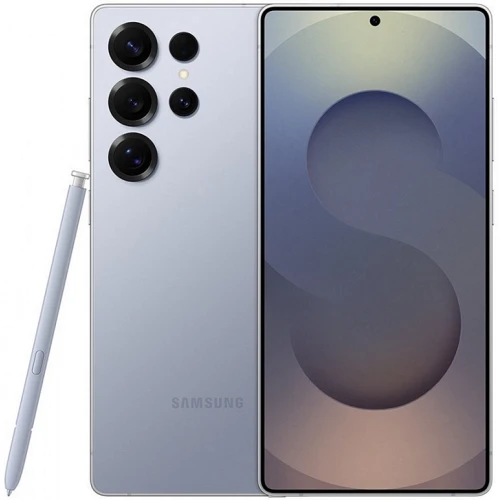 Samsung Galaxy S25 Ultra 12/1Tb RU Titanium Blue