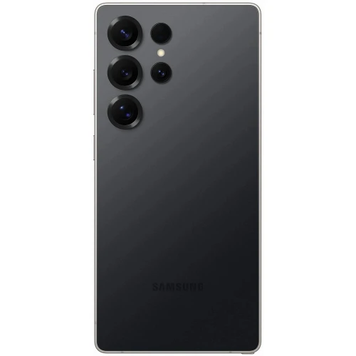 Samsung Galaxy S25 Ultra 12/1Tb RU Titanium Black